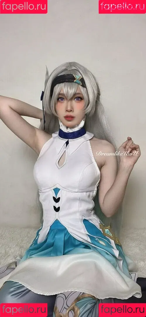 DreamlikeUwU / dreamymoo / nba_jujuu Onlyfans Photo Gallery 