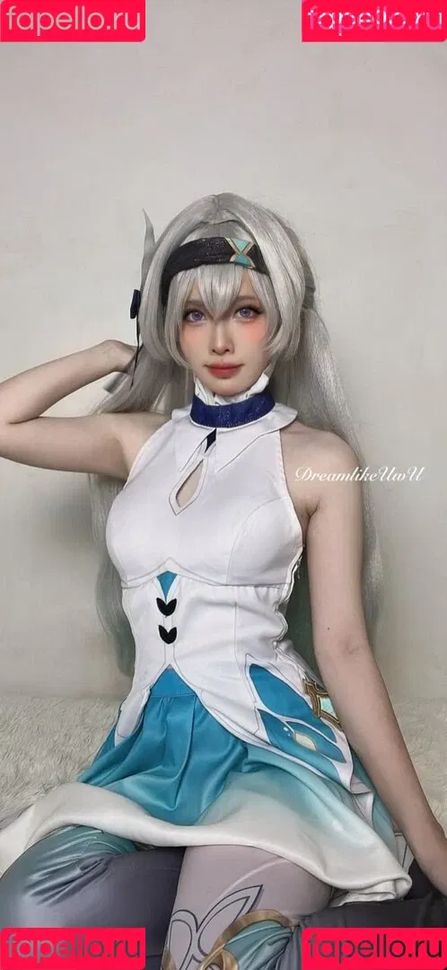 DreamlikeUwU / dreamymoo / nba_jujuu Onlyfans Photo Gallery 