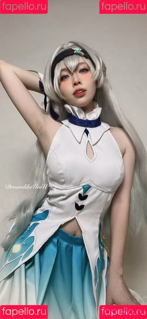 DreamlikeUwU / dreamymoo / nba_jujuu Onlyfans Photo Gallery 