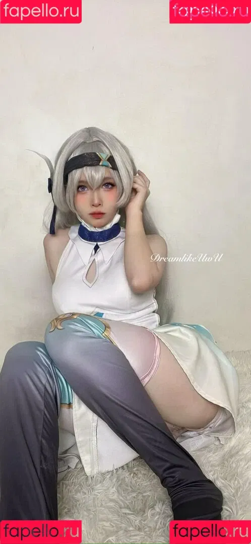 DreamlikeUwU / dreamymoo / nba_jujuu Onlyfans Photo Gallery 