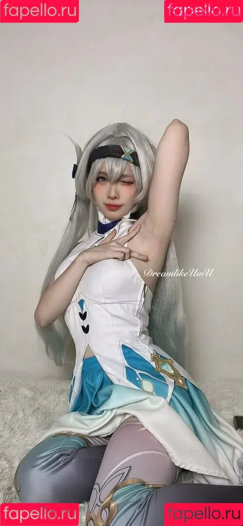 DreamlikeUwU / dreamymoo / nba_jujuu Onlyfans Photo Gallery 