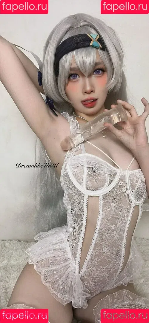 DreamlikeUwU / dreamymoo / nba_jujuu Onlyfans Photo Gallery 