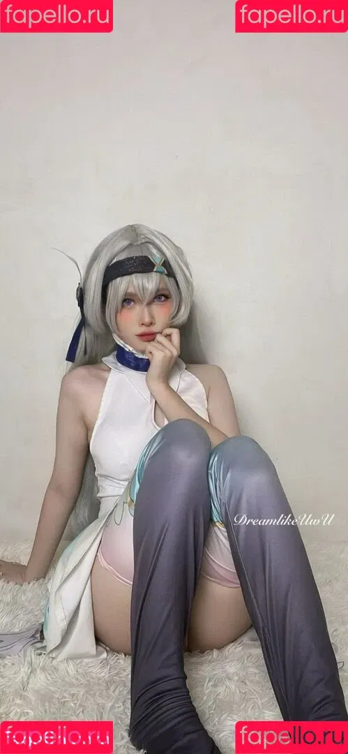 DreamlikeUwU / dreamymoo / nba_jujuu Onlyfans Photo Gallery 