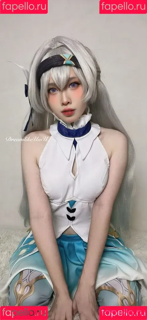 DreamlikeUwU / dreamymoo / nba_jujuu Onlyfans Photo Gallery 