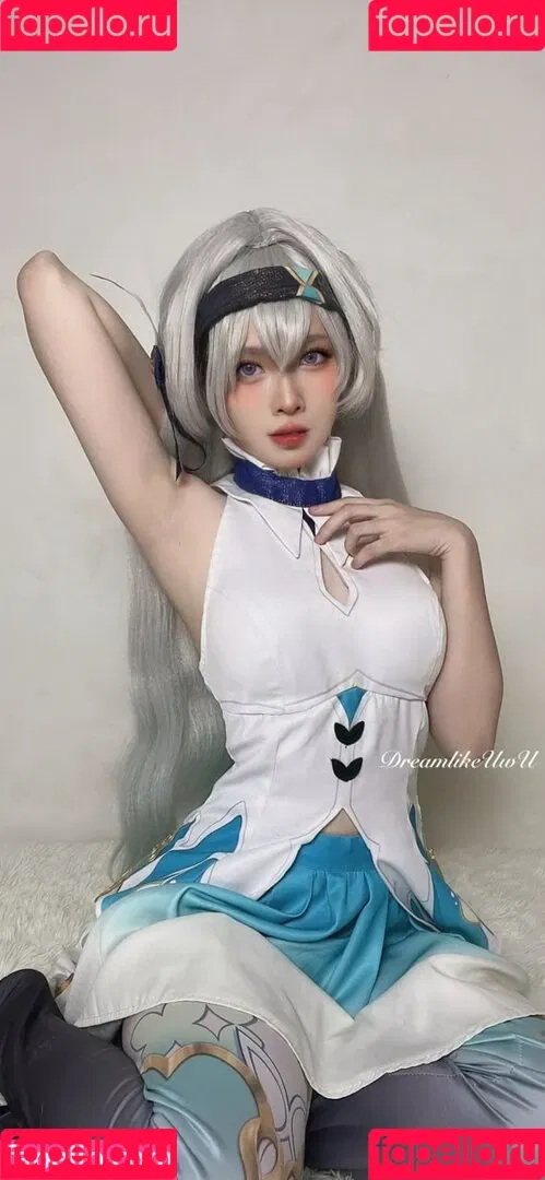 DreamlikeUwU / dreamymoo / nba_jujuu Onlyfans Photo Gallery 