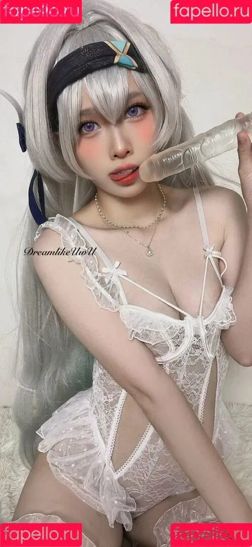 DreamlikeUwU / dreamymoo / nba_jujuu Onlyfans Photo Gallery 