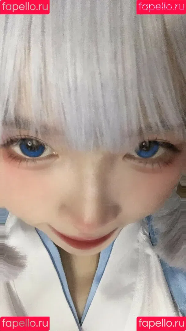 DreamlikeUwU / dreamymoo / nba_jujuu Onlyfans Photo Gallery 