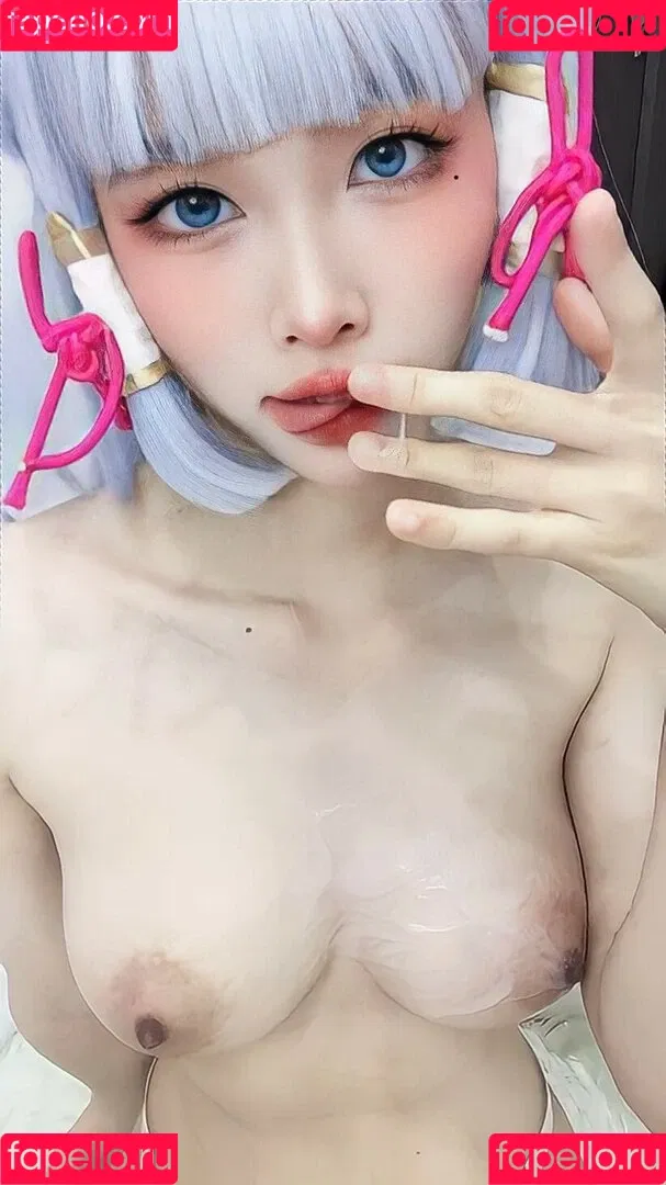 DreamlikeUwU / dreamymoo / nba_jujuu Onlyfans Photo Gallery 