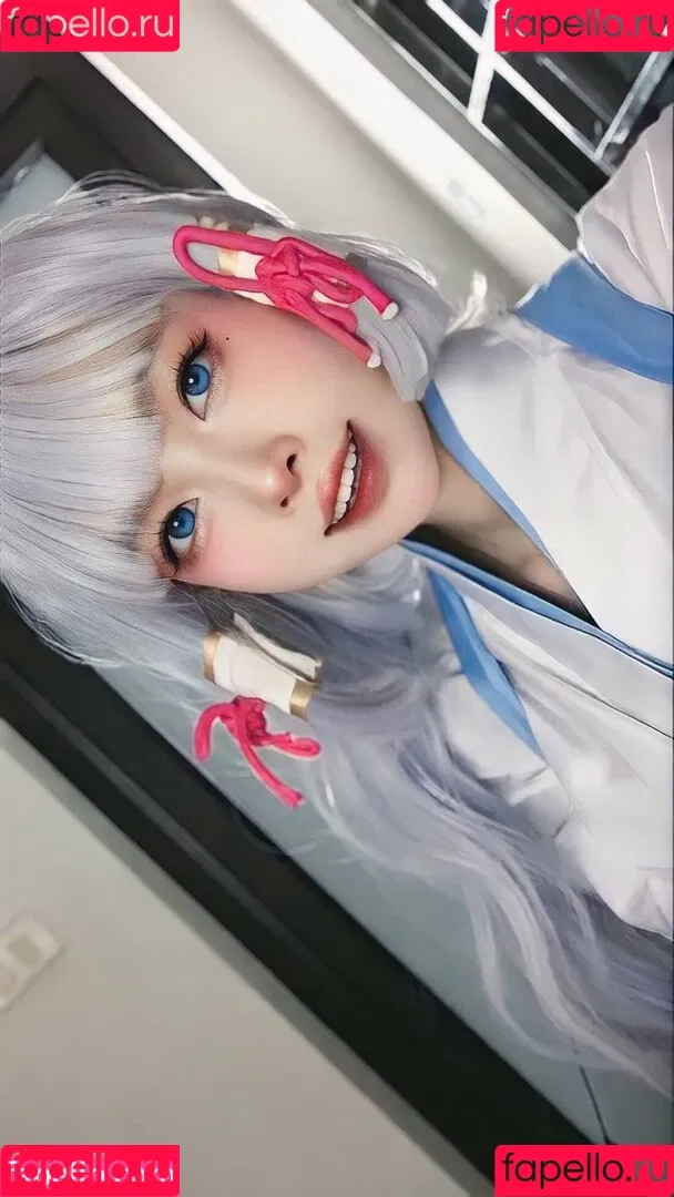 DreamlikeUwU / dreamymoo / nba_jujuu Onlyfans Photo Gallery 