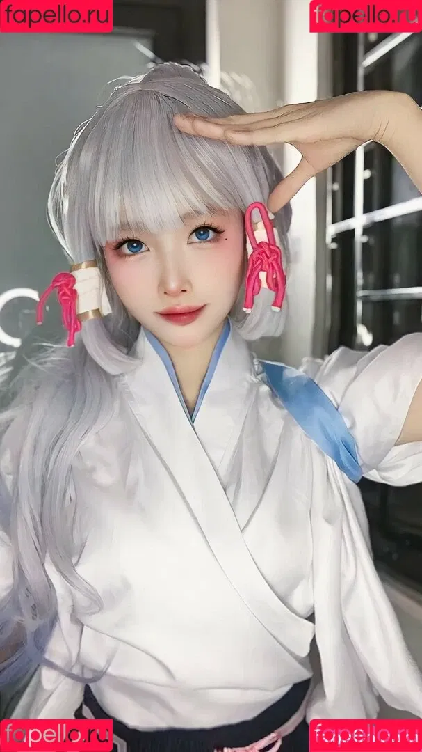 DreamlikeUwU / dreamymoo / nba_jujuu Onlyfans Photo Gallery 