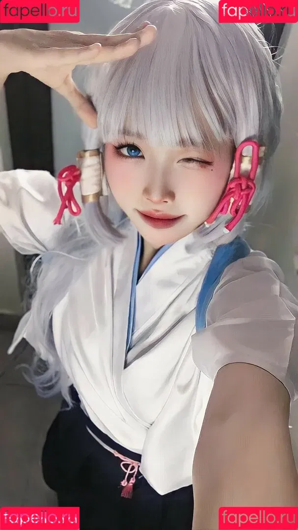 DreamlikeUwU / dreamymoo / nba_jujuu Onlyfans Photo Gallery 