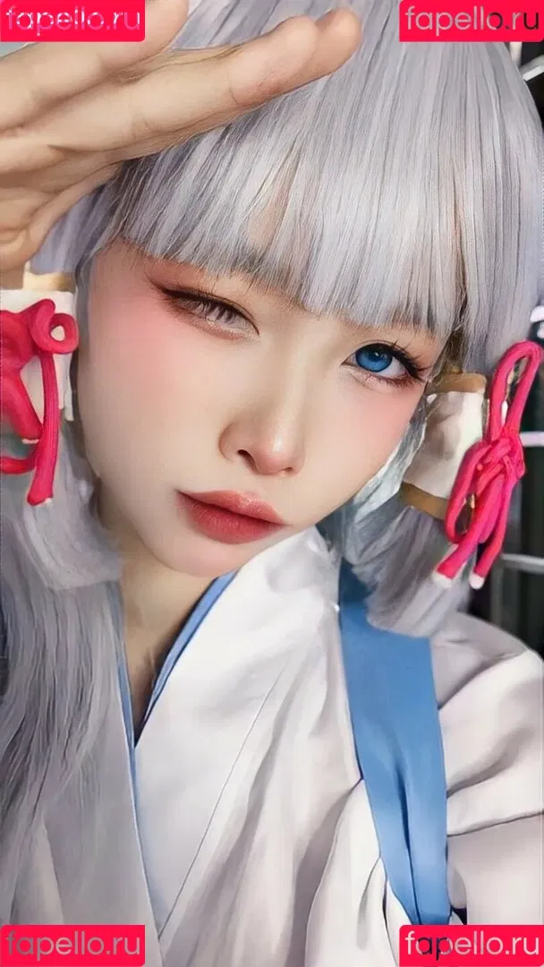 DreamlikeUwU / dreamymoo / nba_jujuu Onlyfans Photo Gallery 