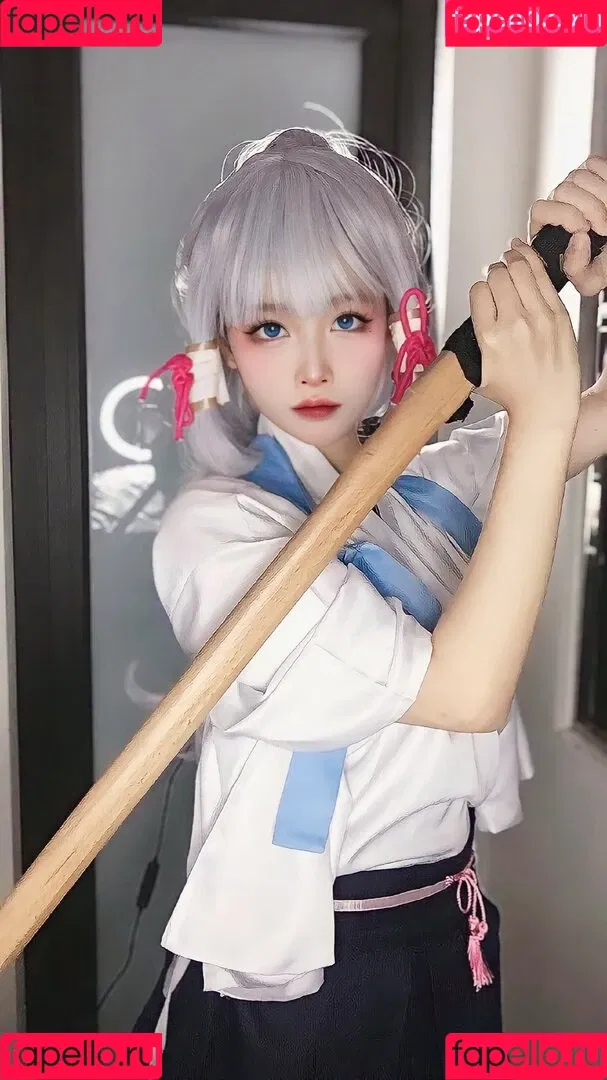 DreamlikeUwU / dreamymoo / nba_jujuu Onlyfans Photo Gallery 