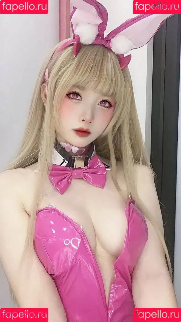 DreamlikeUwU / dreamymoo / nba_jujuu Onlyfans Photo Gallery 