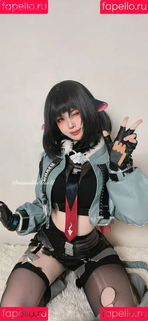 DreamlikeUwU / dreamymoo / nba_jujuu Onlyfans Photo Gallery 