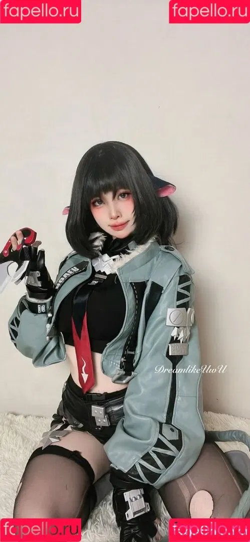 DreamlikeUwU / dreamymoo / nba_jujuu Onlyfans Photo Gallery 