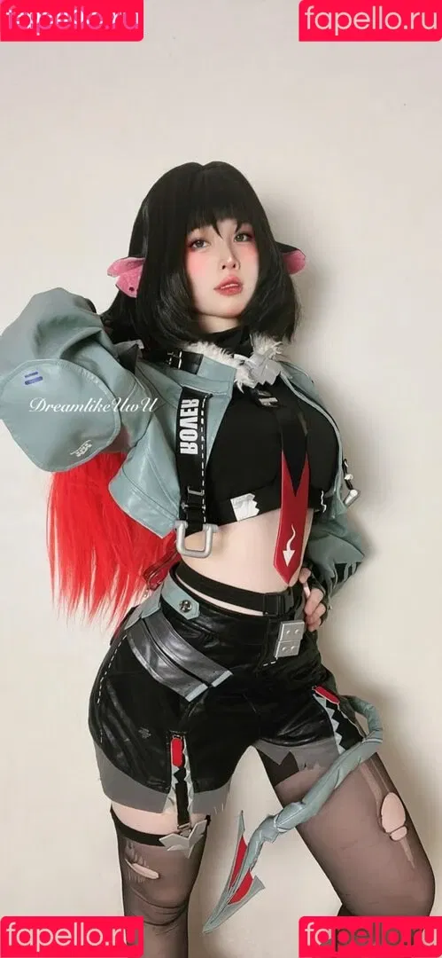 DreamlikeUwU / dreamymoo / nba_jujuu Onlyfans Photo Gallery 