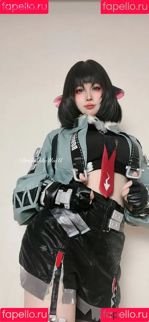 DreamlikeUwU / dreamymoo / nba_jujuu Onlyfans Photo Gallery 