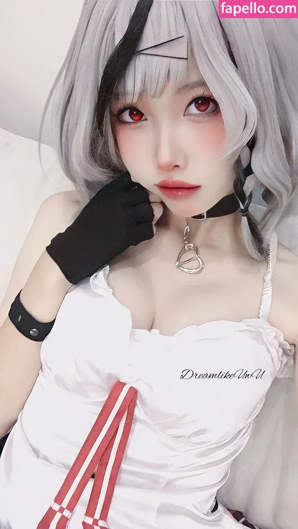 DreamlikeUwU / dreamymoo / nba_jujuu Onlyfans Photo Gallery 