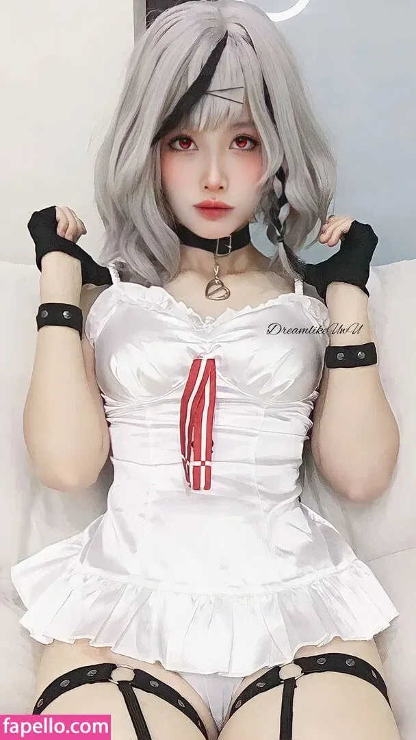 DreamlikeUwU / dreamymoo / nba_jujuu Onlyfans Photo Gallery 