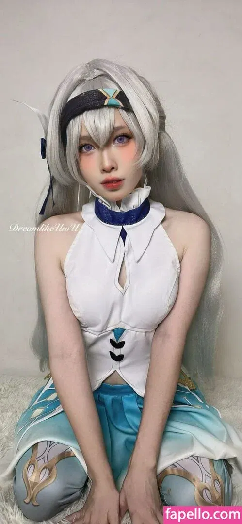 DreamlikeUwU / dreamymoo / nba_jujuu Onlyfans Photo Gallery 