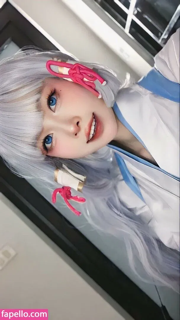 DreamlikeUwU / dreamymoo / nba_jujuu Onlyfans Photo Gallery 