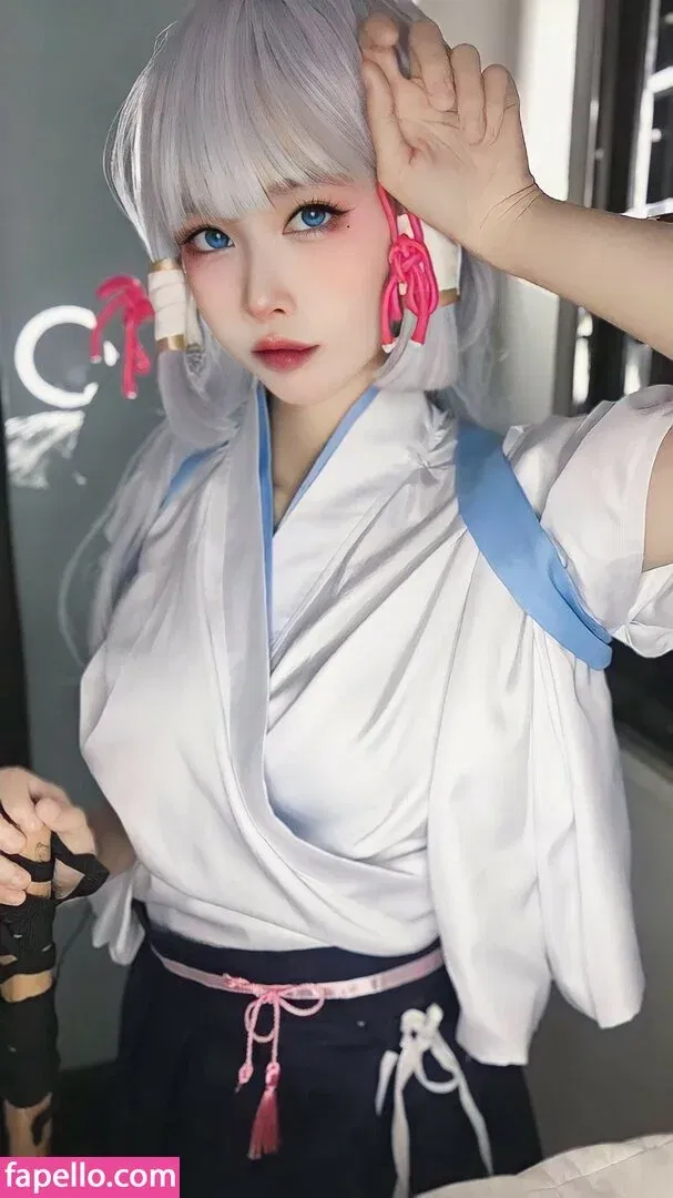 DreamlikeUwU / dreamymoo / nba_jujuu Onlyfans Photo Gallery 