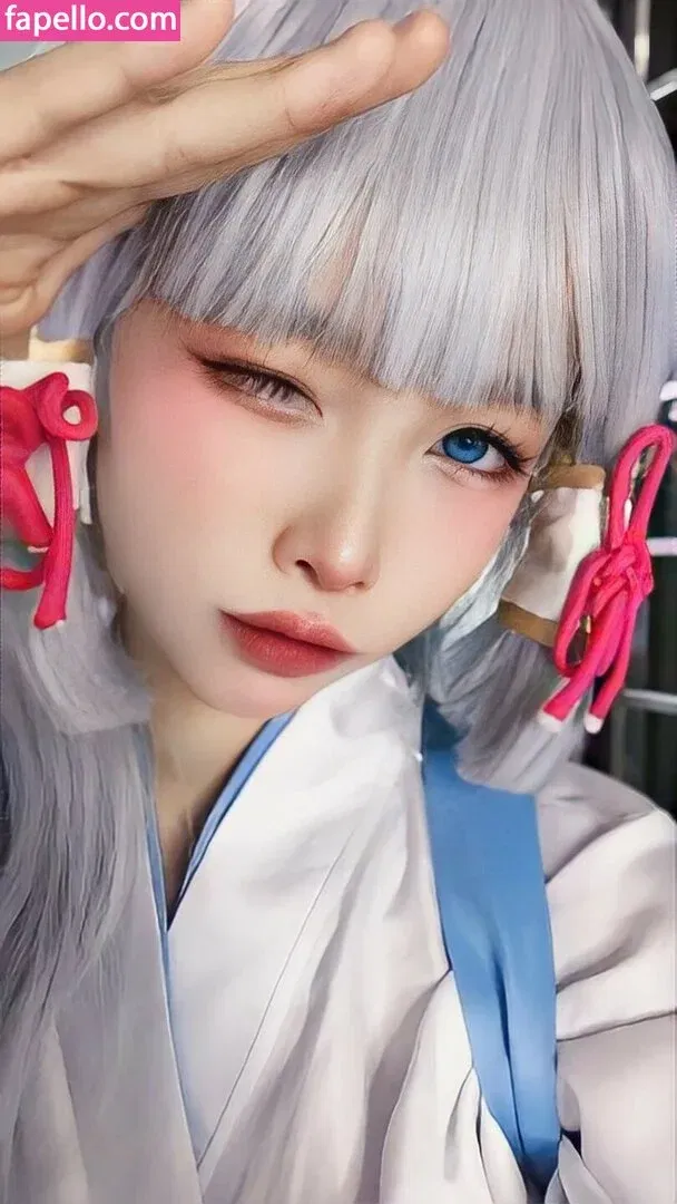 DreamlikeUwU / dreamymoo / nba_jujuu Onlyfans Photo Gallery 