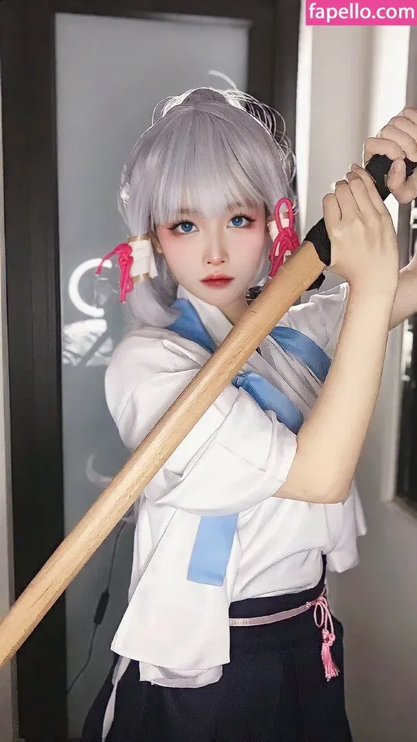 DreamlikeUwU / dreamymoo / nba_jujuu Onlyfans Photo Gallery 