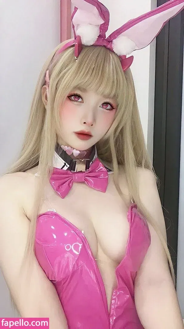 DreamlikeUwU / dreamymoo / nba_jujuu Onlyfans Photo Gallery 