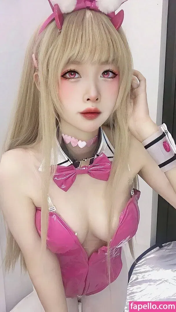 DreamlikeUwU / dreamymoo / nba_jujuu Onlyfans Photo Gallery 