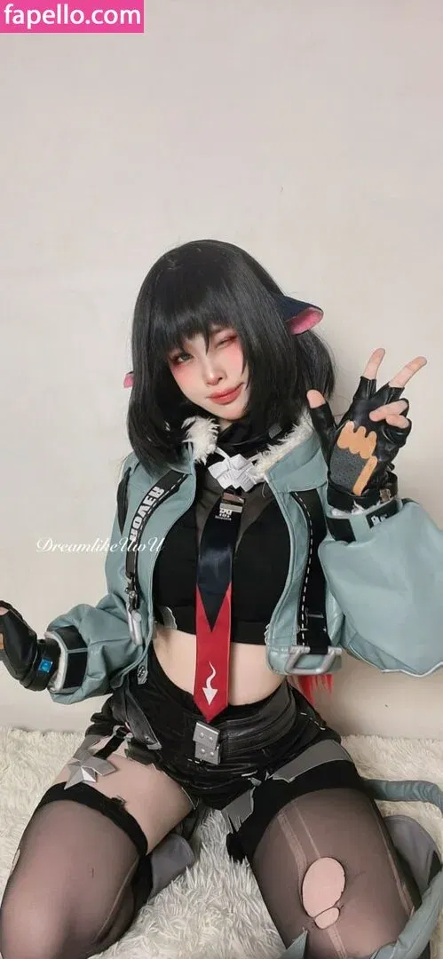 DreamlikeUwU / dreamymoo / nba_jujuu Onlyfans Photo Gallery 