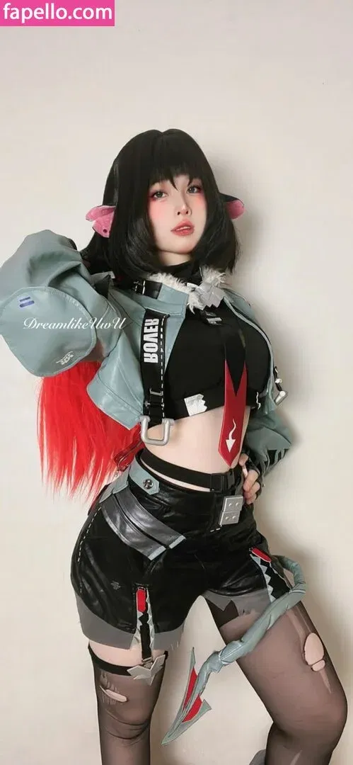 DreamlikeUwU / dreamymoo / nba_jujuu Onlyfans Photo Gallery 