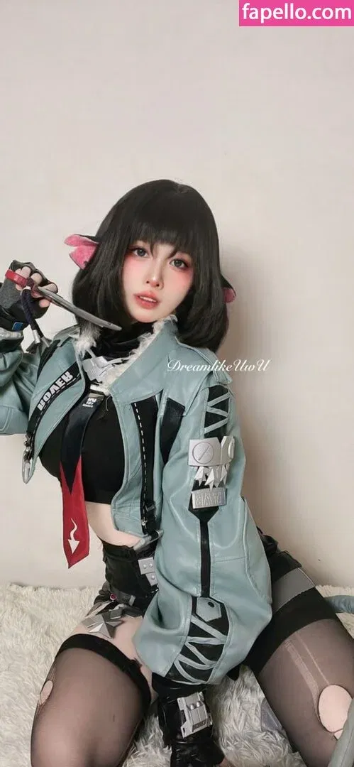 DreamlikeUwU / dreamymoo / nba_jujuu Onlyfans Photo Gallery 