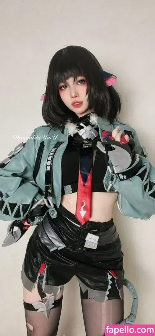 DreamlikeUwU / dreamymoo / nba_jujuu Onlyfans Photo Gallery 