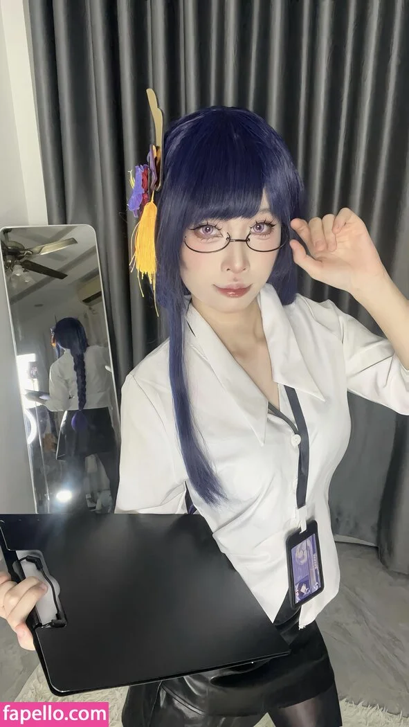 DreamlikeUwU / dreamymoo / nba_jujuu Onlyfans Photo Gallery 