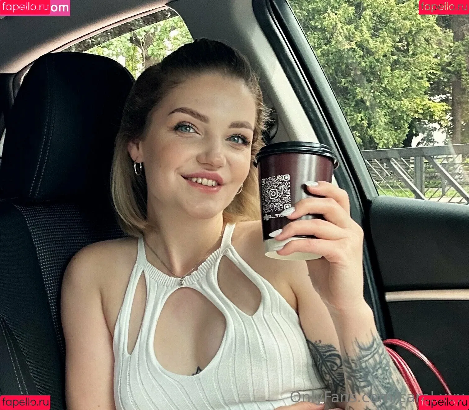 carol.xxx / carollinejane123742 Onlyfans Photo Gallery 