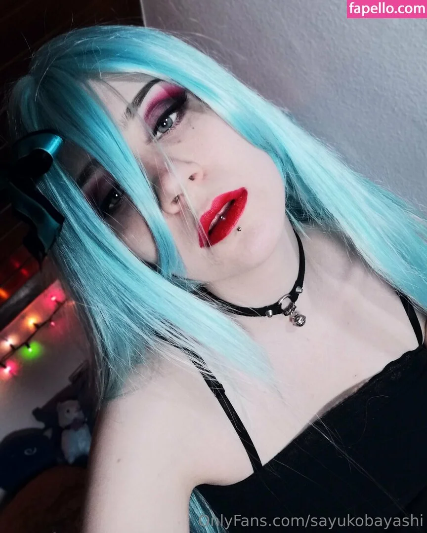 sayukobayashi Onlyfans Photo Gallery 