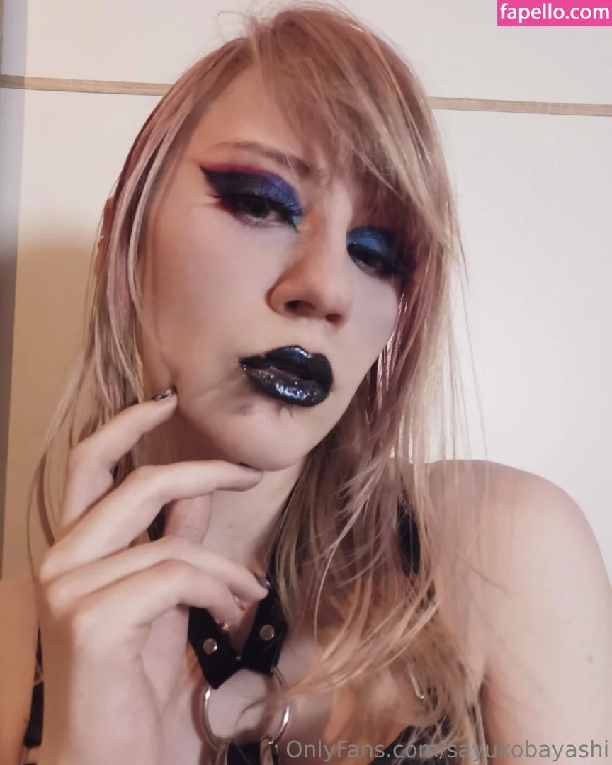 sayukobayashi Onlyfans Photo Gallery 