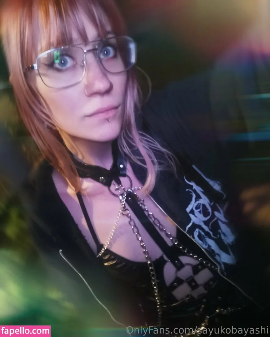 sayukobayashi Onlyfans Photo Gallery 