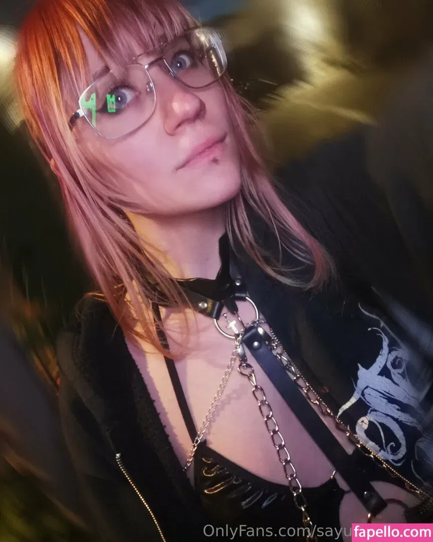 sayukobayashi Onlyfans Photo Gallery 