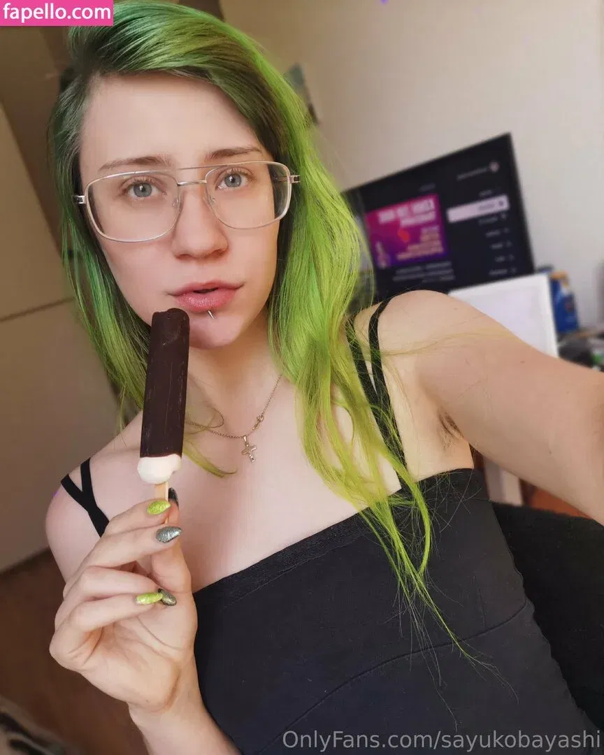 sayukobayashi Onlyfans Photo Gallery 