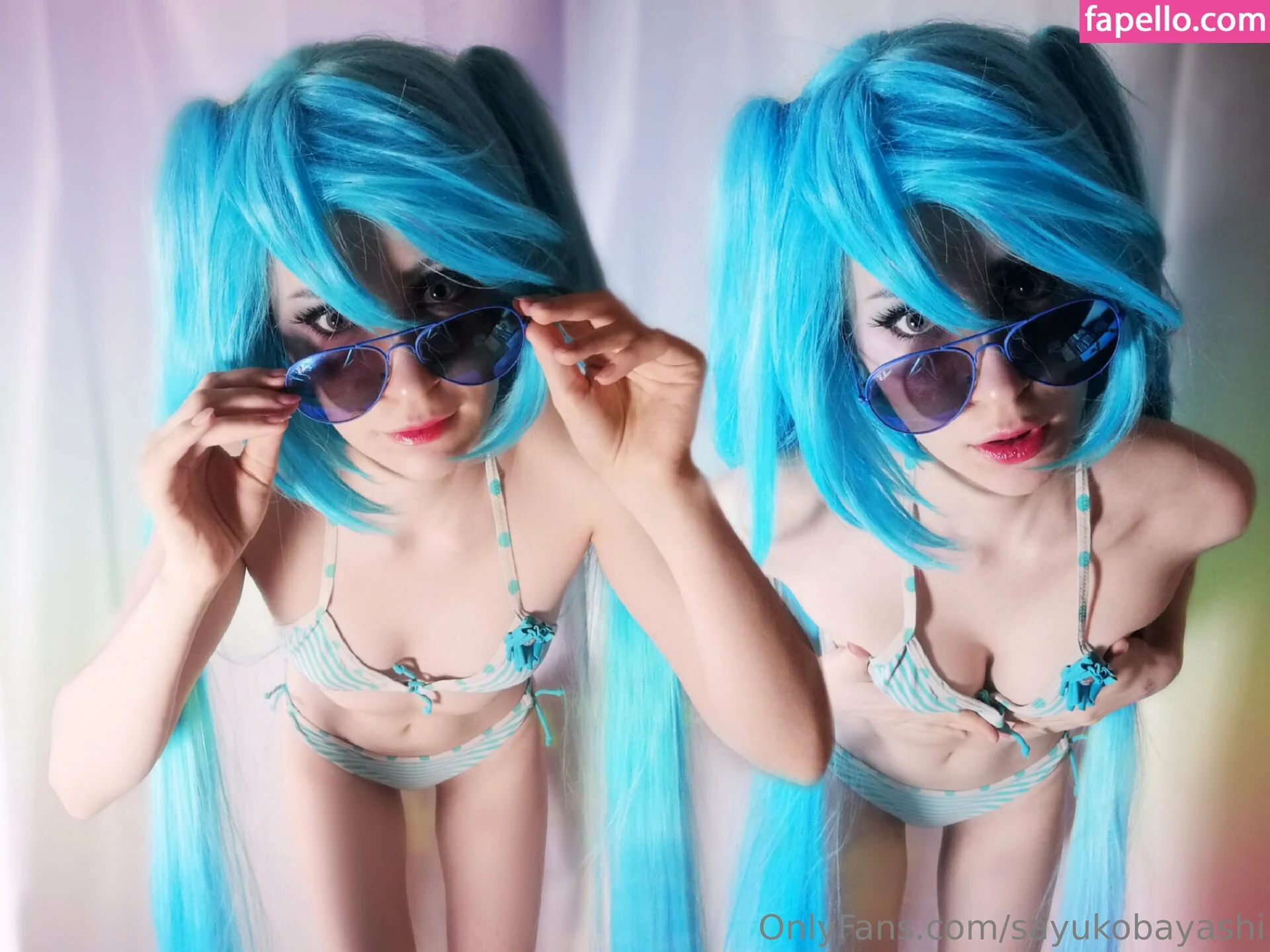 sayukobayashi Onlyfans Photo Gallery 