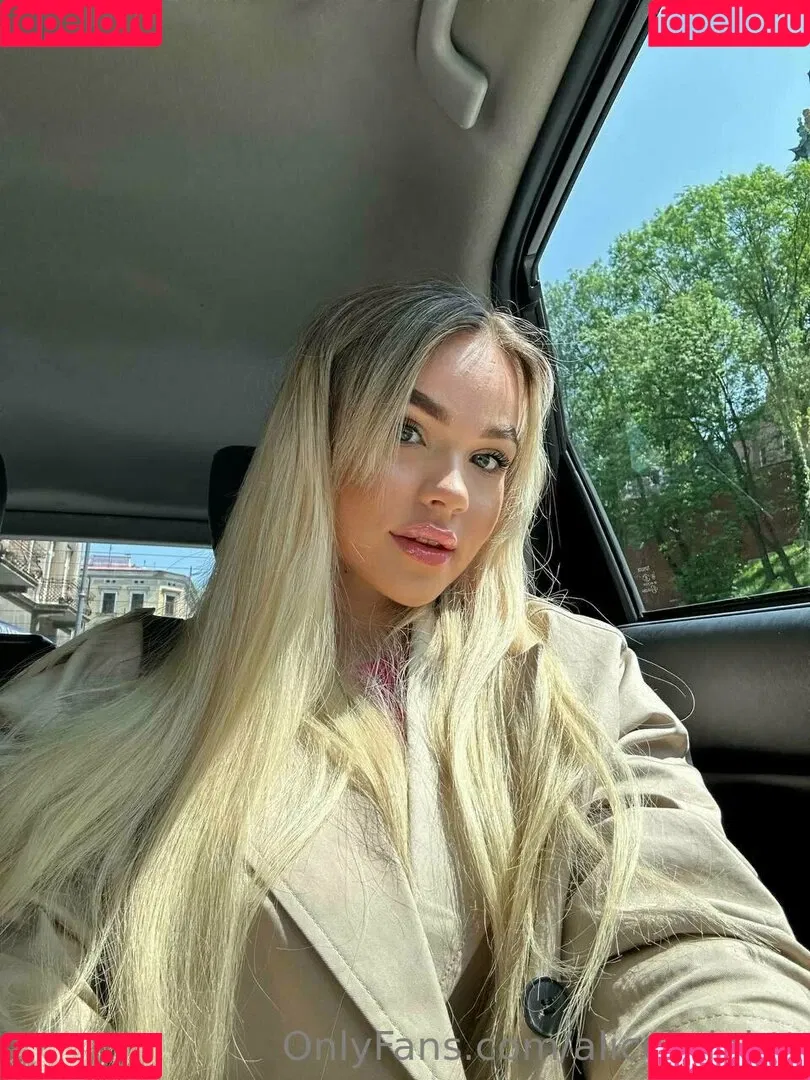 april007free / missamerrrickaa Onlyfans Photo Gallery 