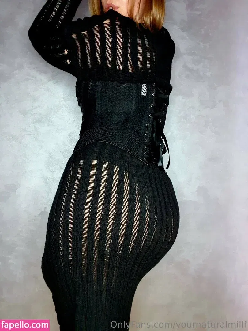 yournaturalmilf / yournaturalmillf Onlyfans Photo Gallery 