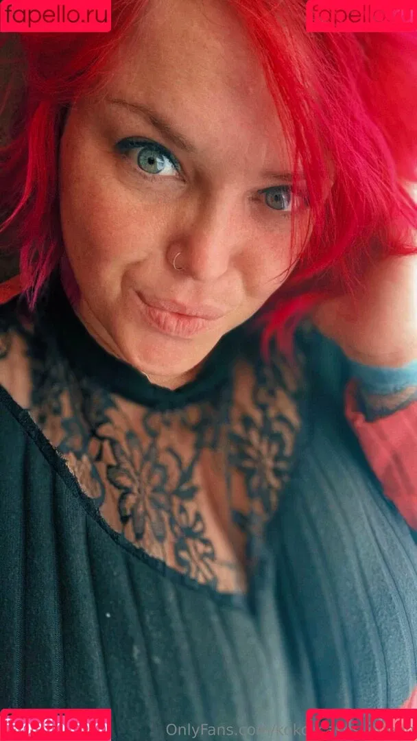 koko_cakes_queen Onlyfans Photo Gallery 