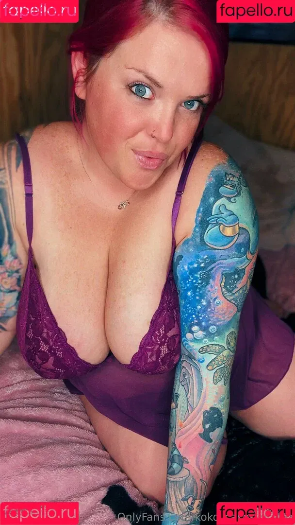 koko_cakes_queen Onlyfans Photo Gallery 