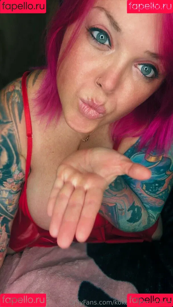 koko_cakes_queen Onlyfans Photo Gallery 