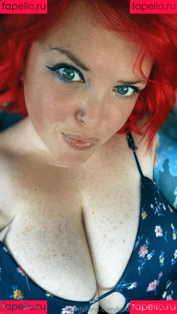 koko_cakes_queen Onlyfans Photo Gallery 