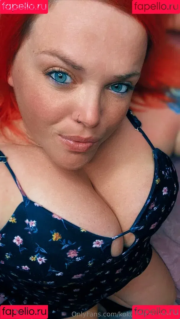 koko_cakes_queen Onlyfans Photo Gallery 